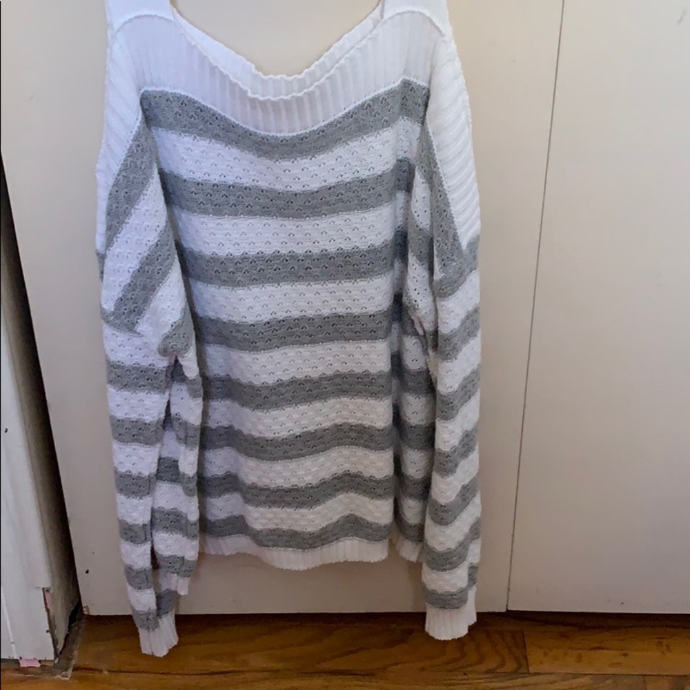 Cute sweater
